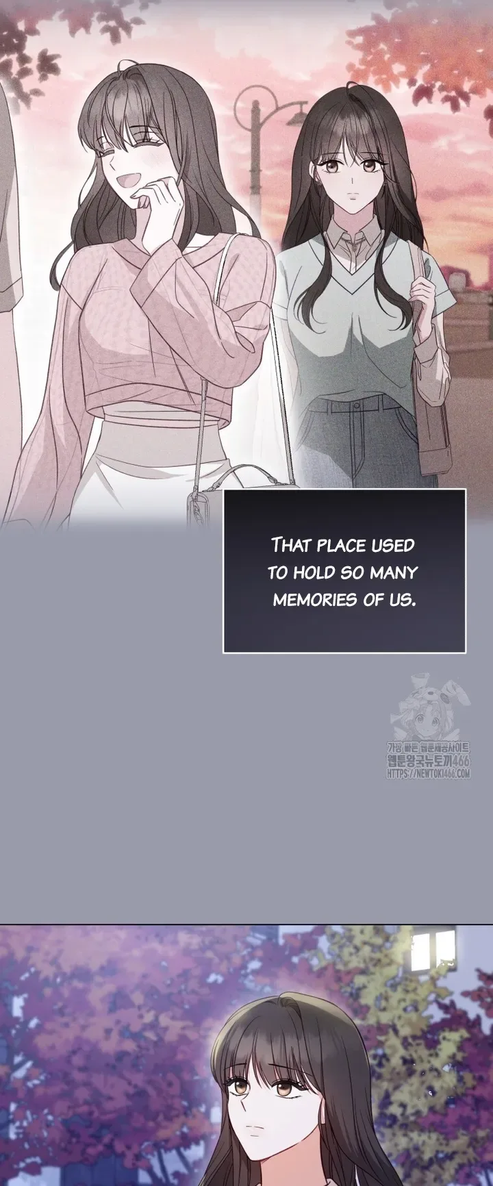 If Spring Comes Chapter 6 page 56