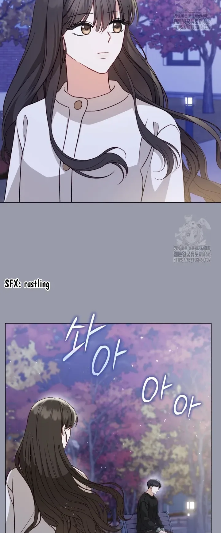 If Spring Comes Chapter 6 page 58