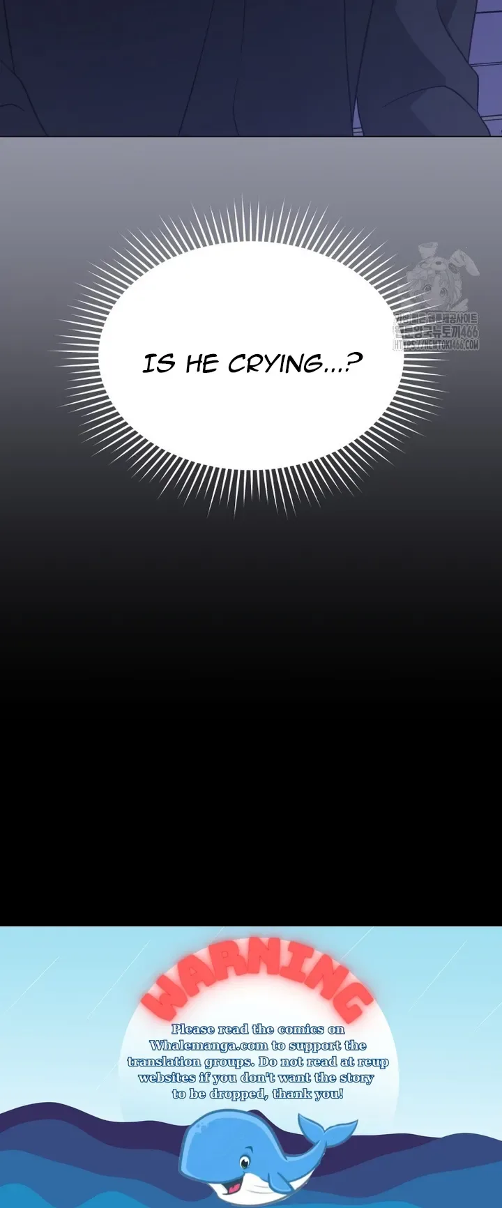 If Spring Comes Chapter 6 page 61