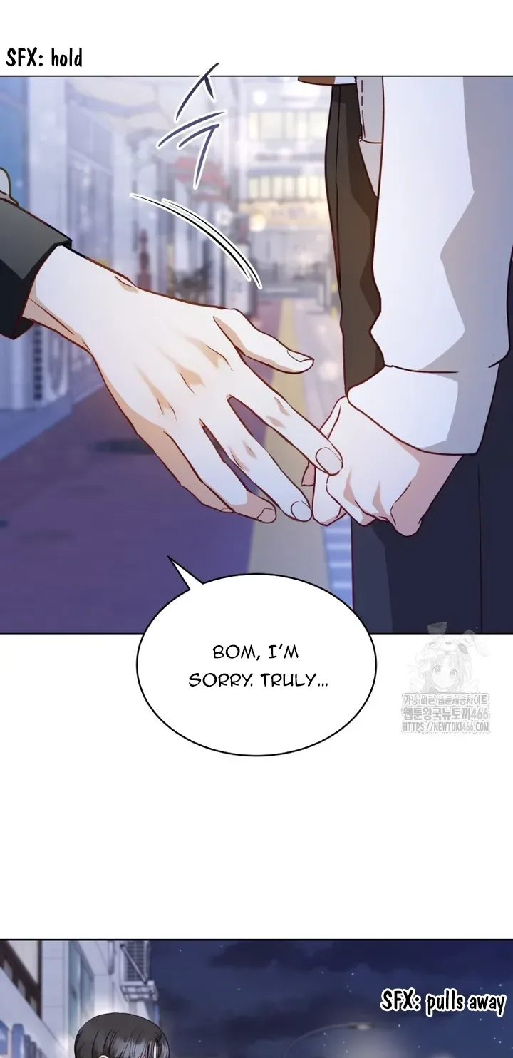 If Spring Comes Chapter 6 page 34