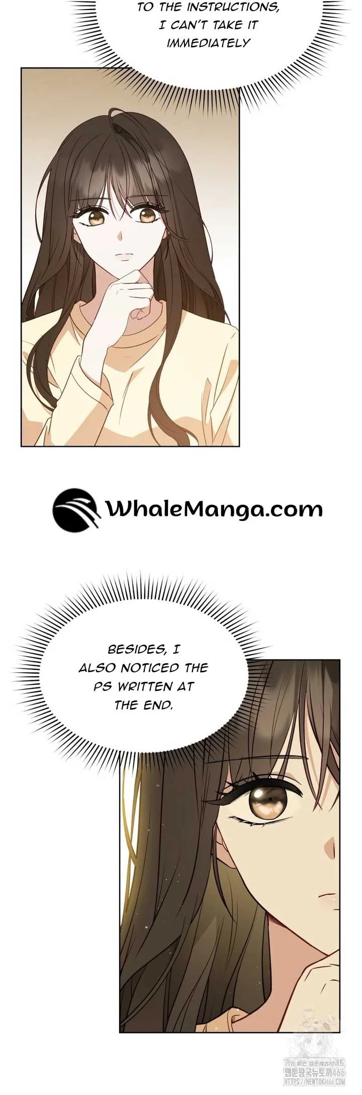 If Spring Comes Chapter 5 page 4