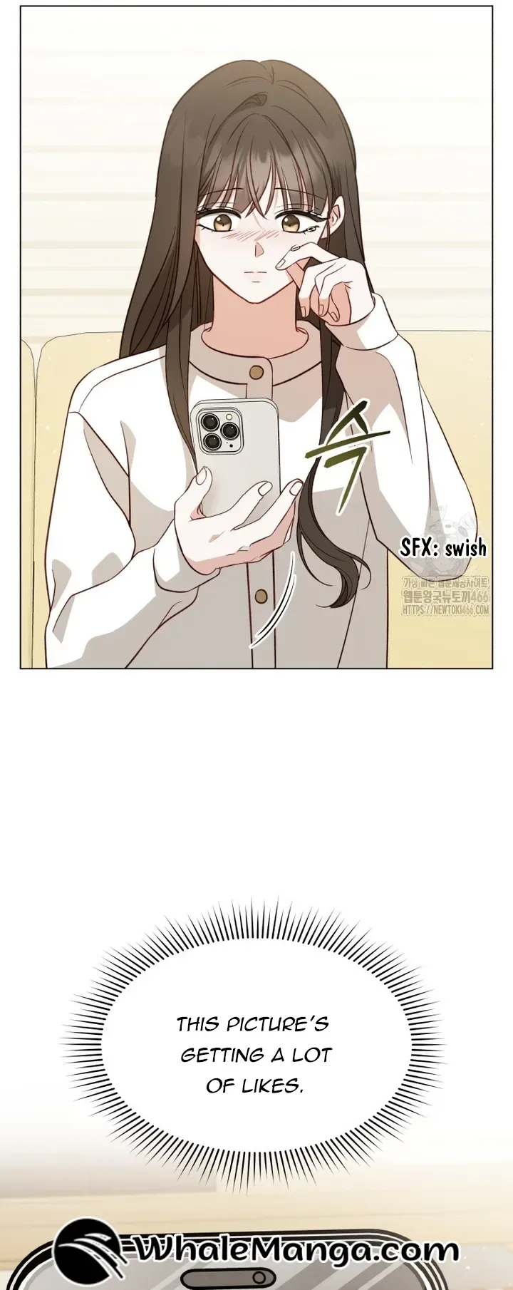 If Spring Comes Chapter 7 page 22