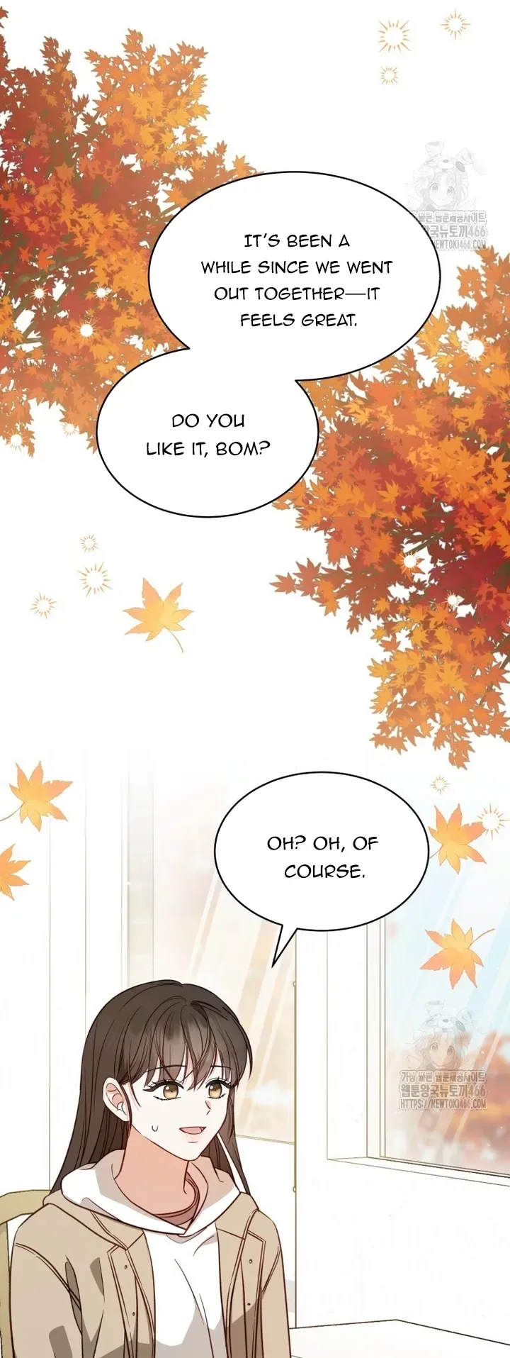 If Spring Comes Chapter 7 page 37