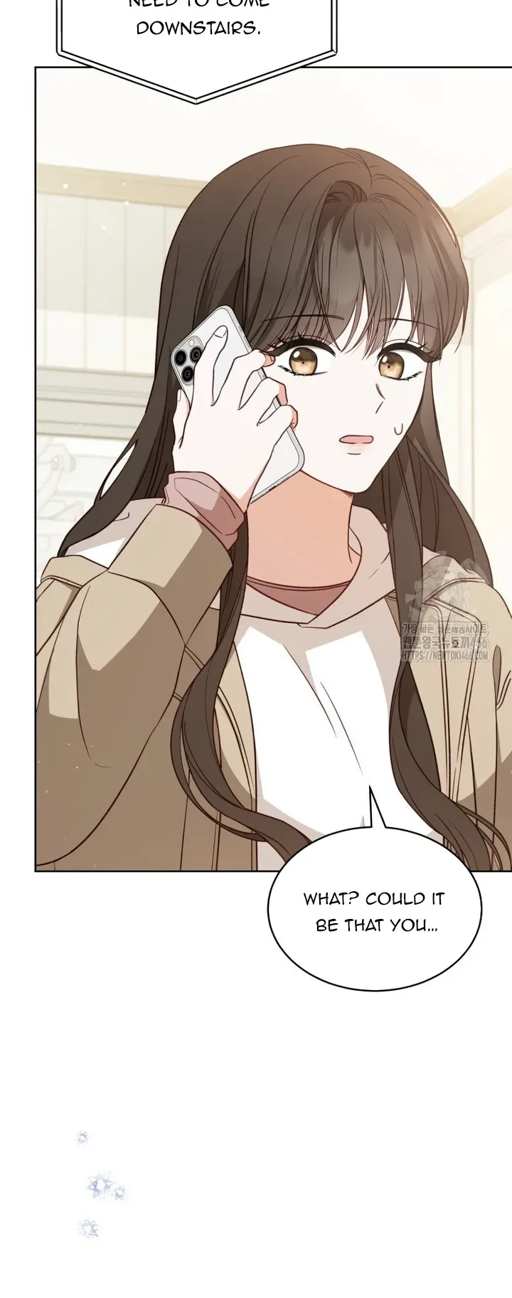 If Spring Comes Chapter 7 page 31