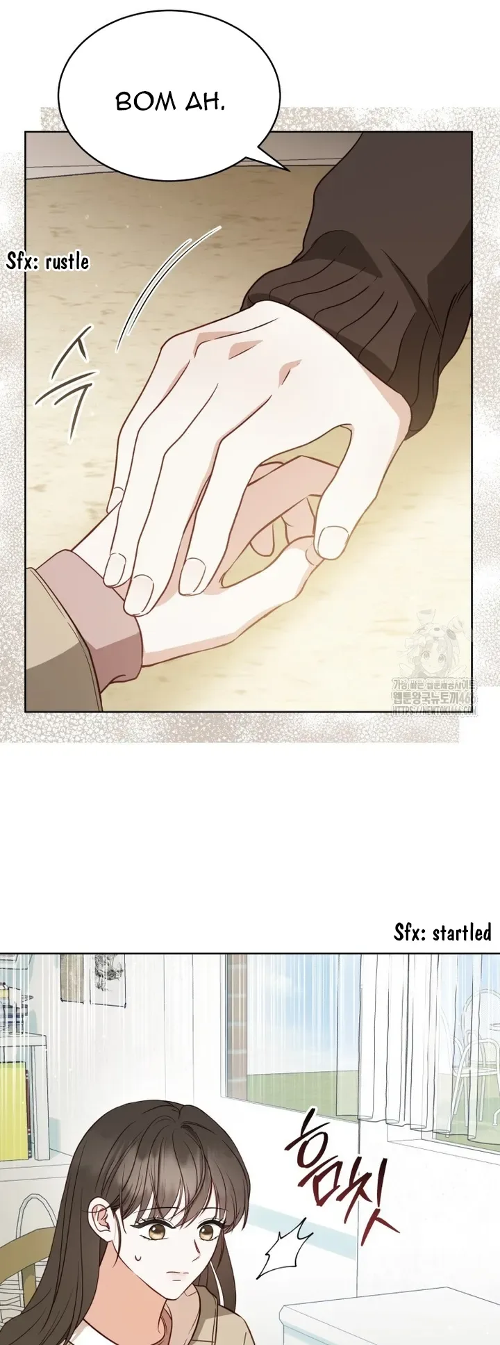 If Spring Comes Chapter 7 page 47
