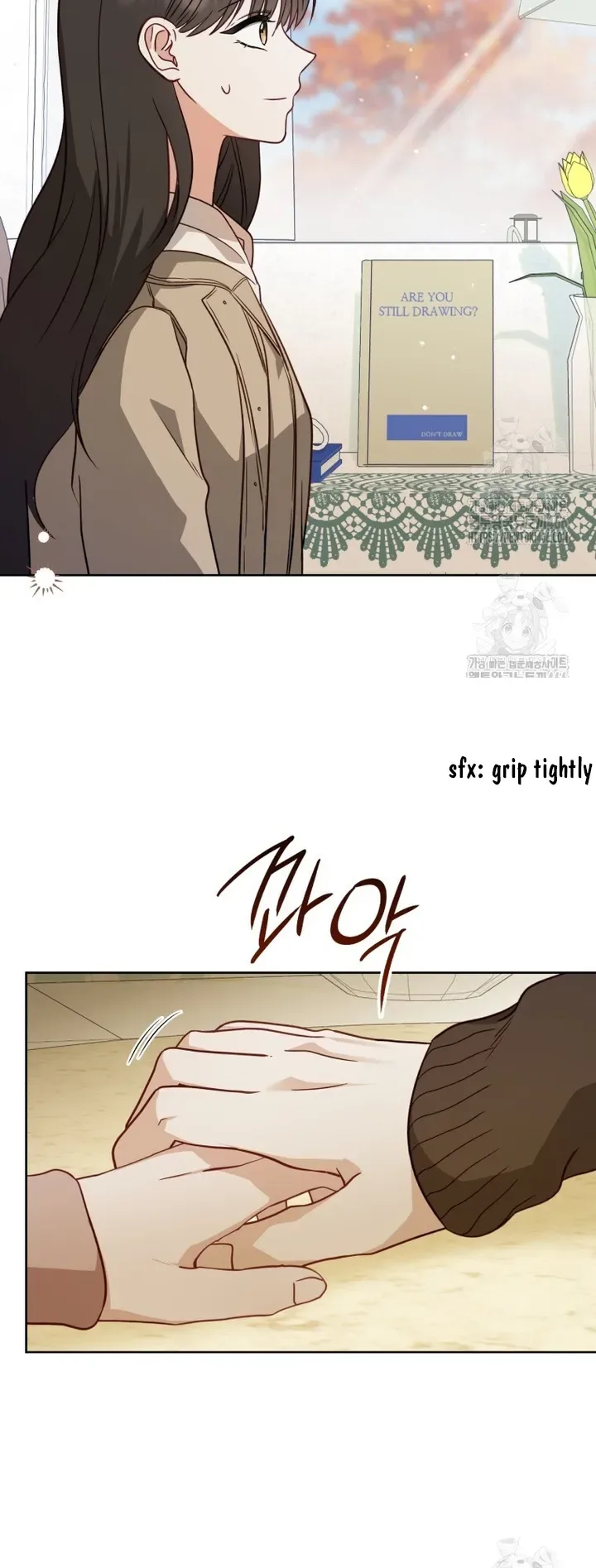 If Spring Comes Chapter 7 page 54