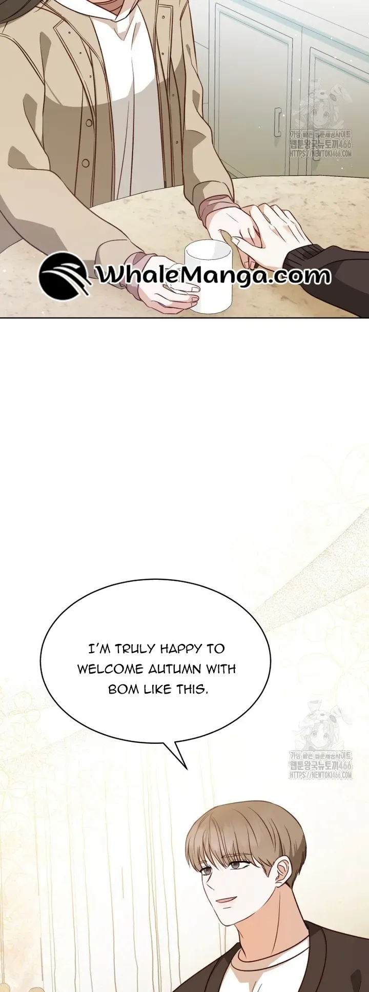 If Spring Comes Chapter 7 page 48