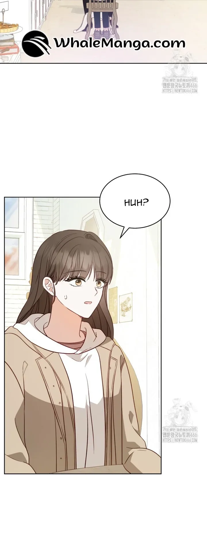 If Spring Comes Chapter 7 page 51