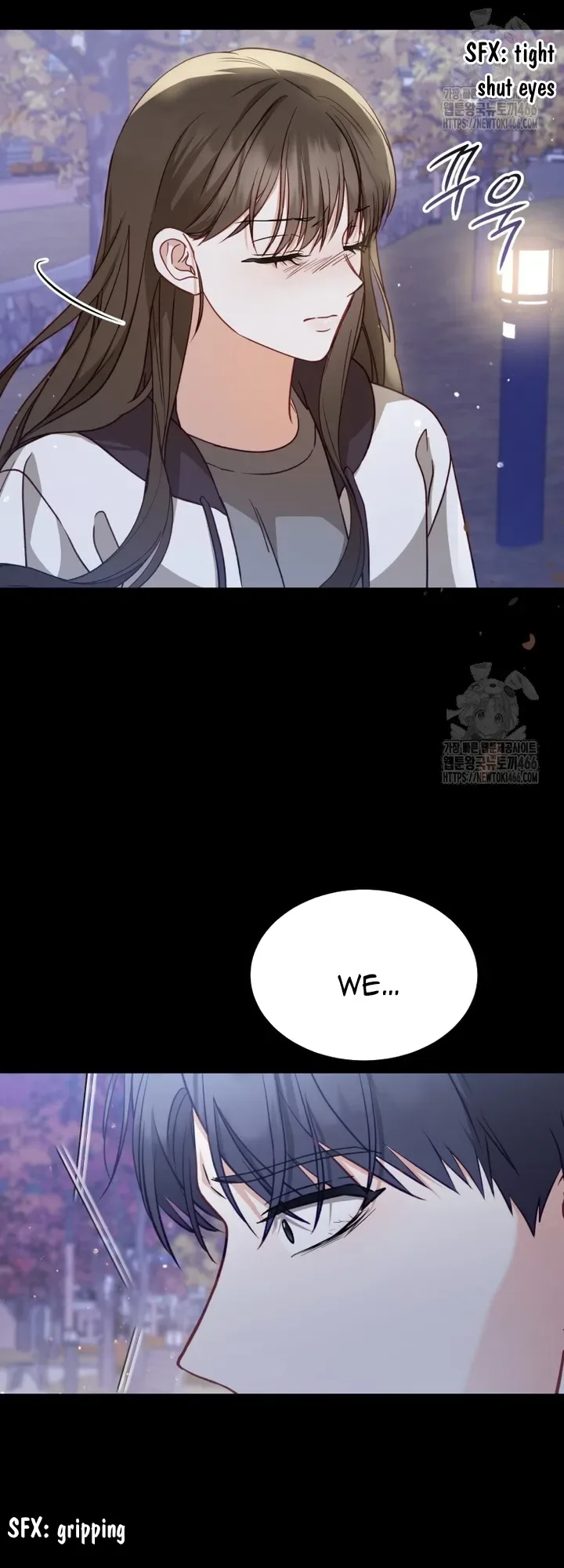 If Spring Comes Chapter 7 page 7