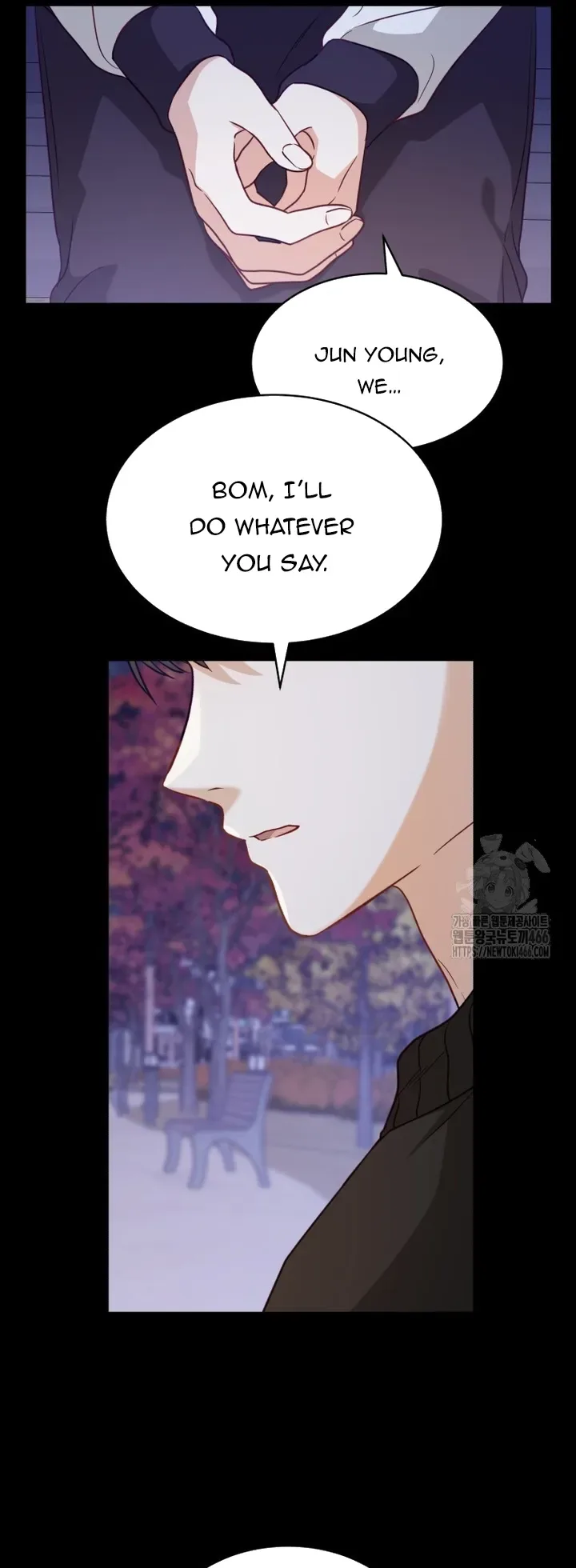 If Spring Comes Chapter 7 page 4
