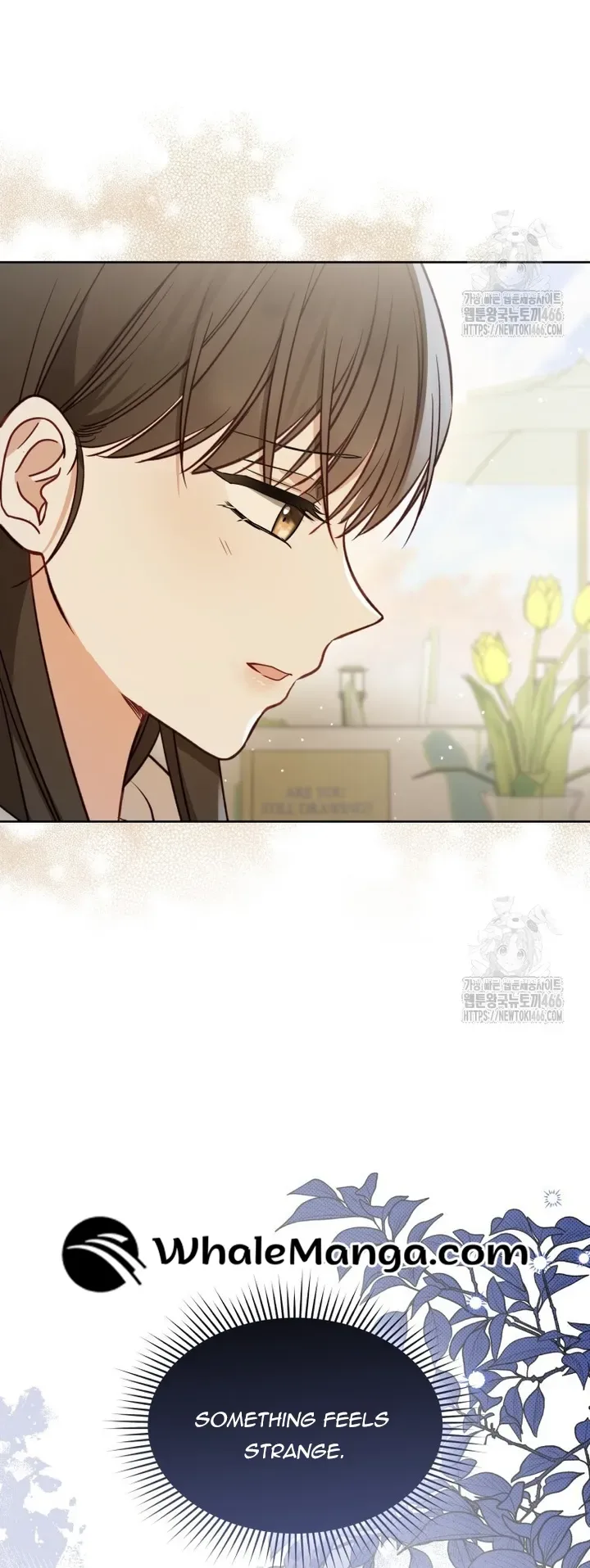 If Spring Comes Chapter 7 page 40