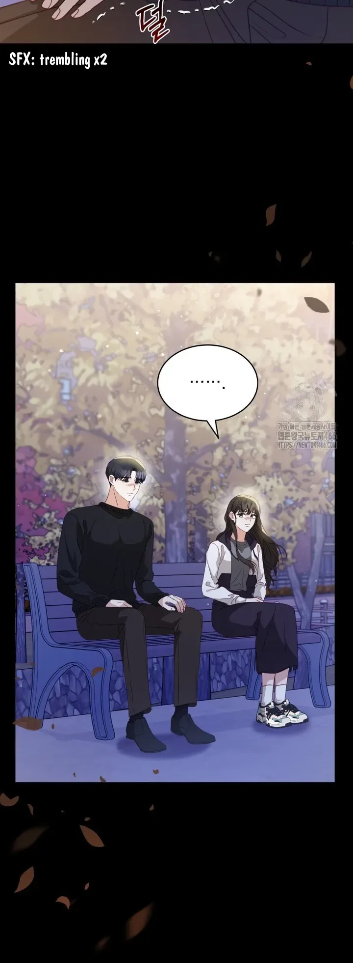 If Spring Comes Chapter 7 page 6