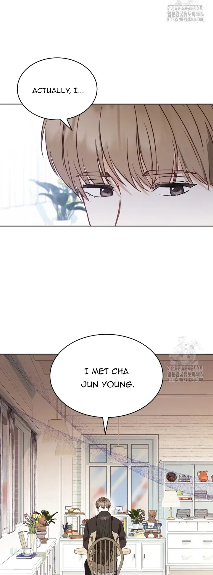 If Spring Comes Chapter 7 page 50