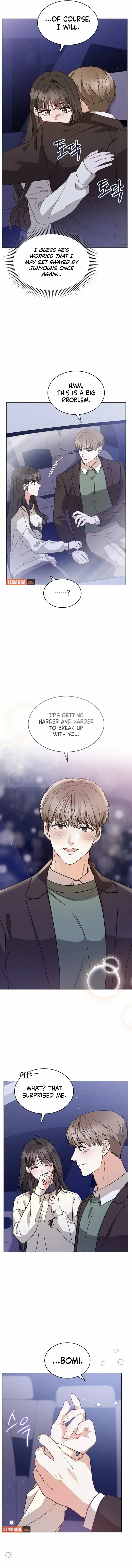 If Spring Comes Chapter 8 page 12