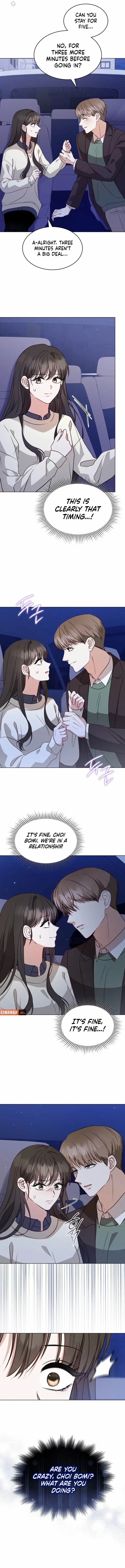 If Spring Comes Chapter 8 page 13