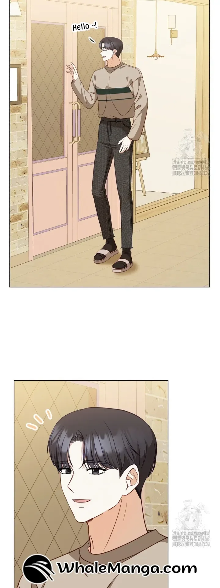 If Spring Comes Chapter 7 page 60