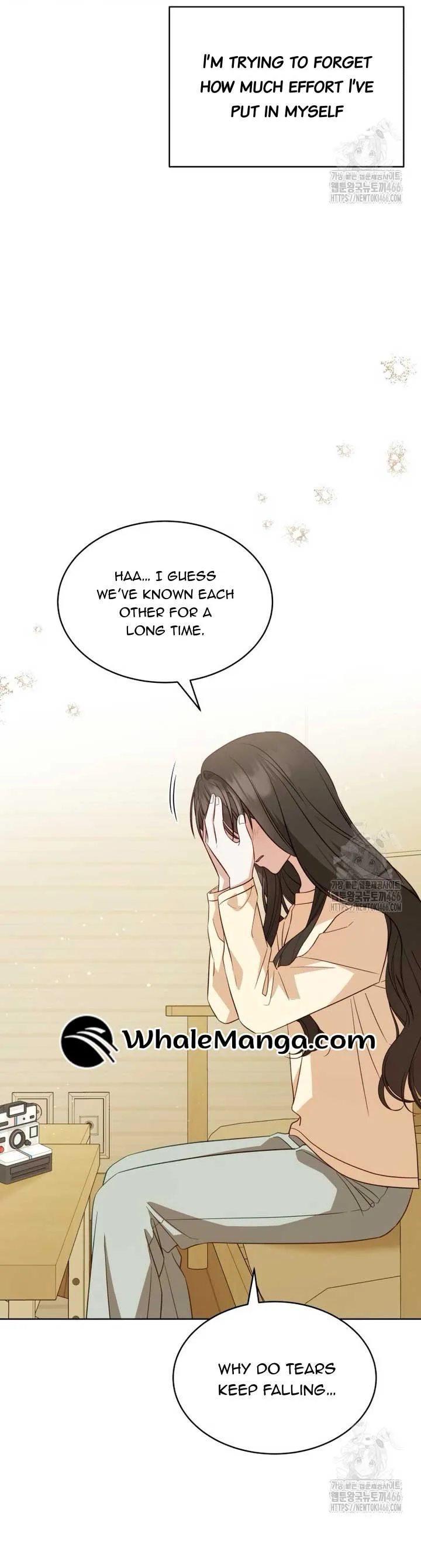If Spring Comes Chapter 5 page 13