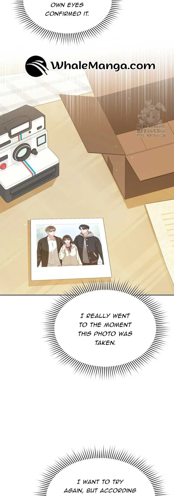 If Spring Comes Chapter 5 page 3