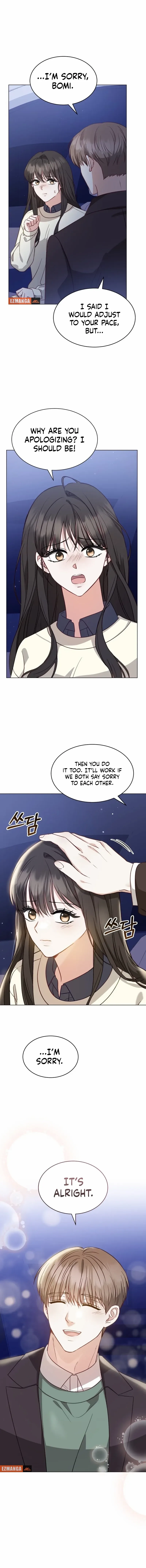 If Spring Comes Chapter 8 page 14