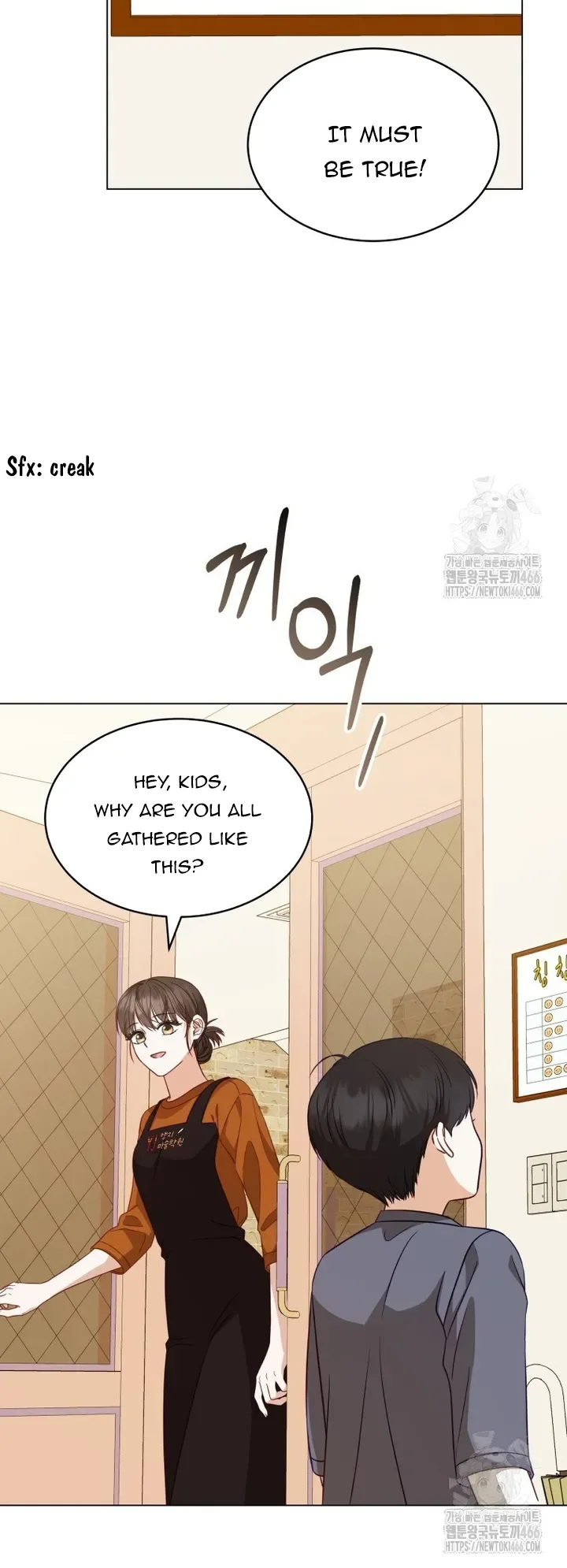 If Spring Comes Chapter 7 page 64