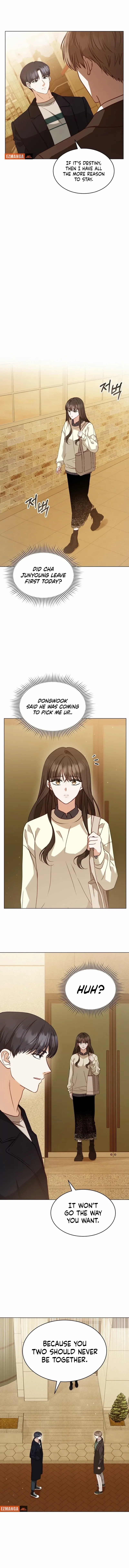 If Spring Comes Chapter 8 page 5