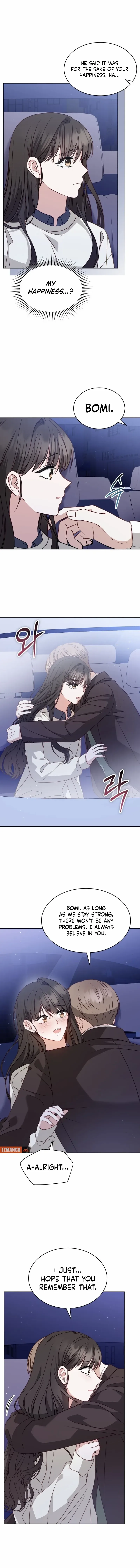 If Spring Comes Chapter 8 page 11