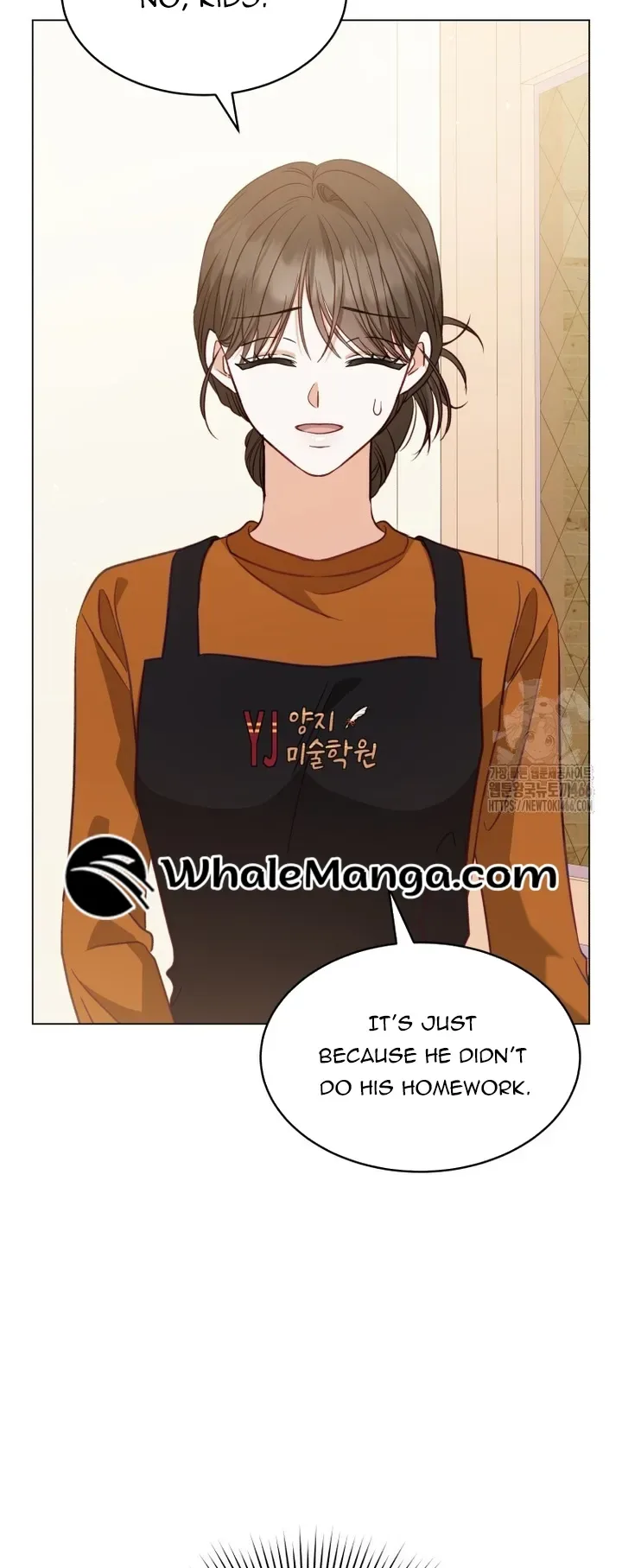 If Spring Comes Chapter 7 page 68
