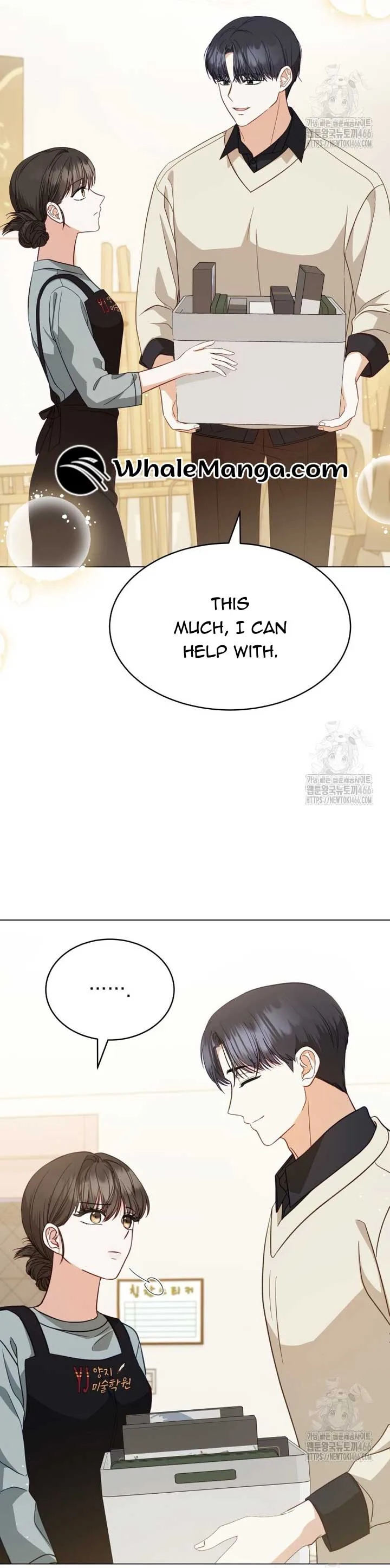 If Spring Comes Chapter 5 page 25