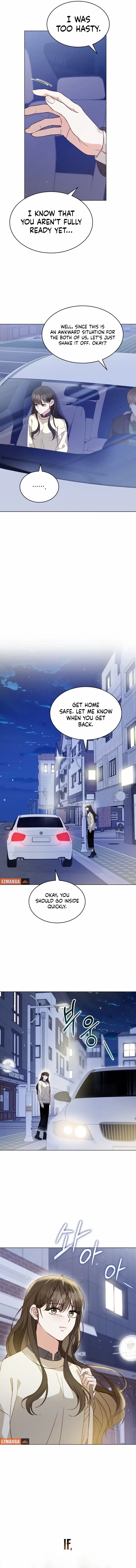 If Spring Comes Chapter 8 page 15