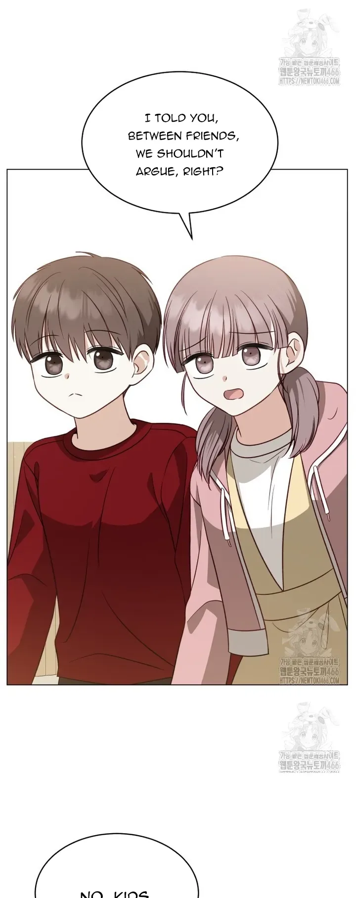 If Spring Comes Chapter 7 page 67