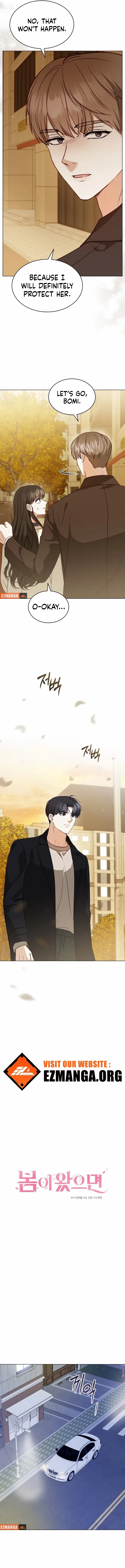 If Spring Comes Chapter 8 page 9