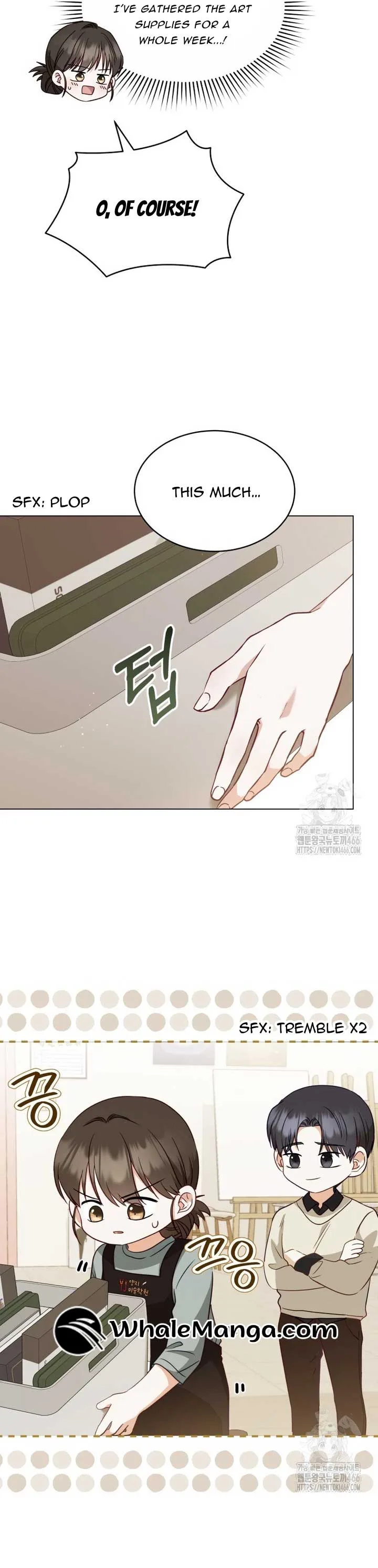 If Spring Comes Chapter 5 page 23