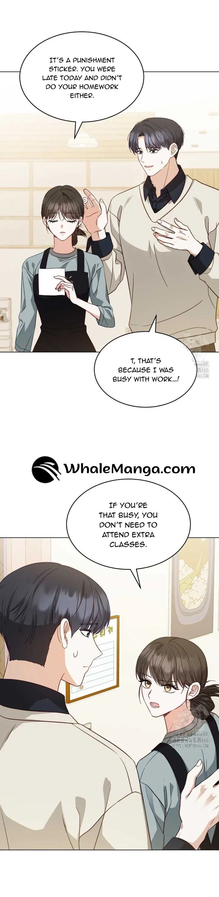 If Spring Comes Chapter 5 page 32