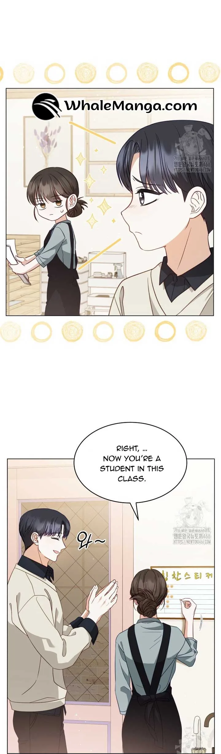 If Spring Comes Chapter 5 page 30