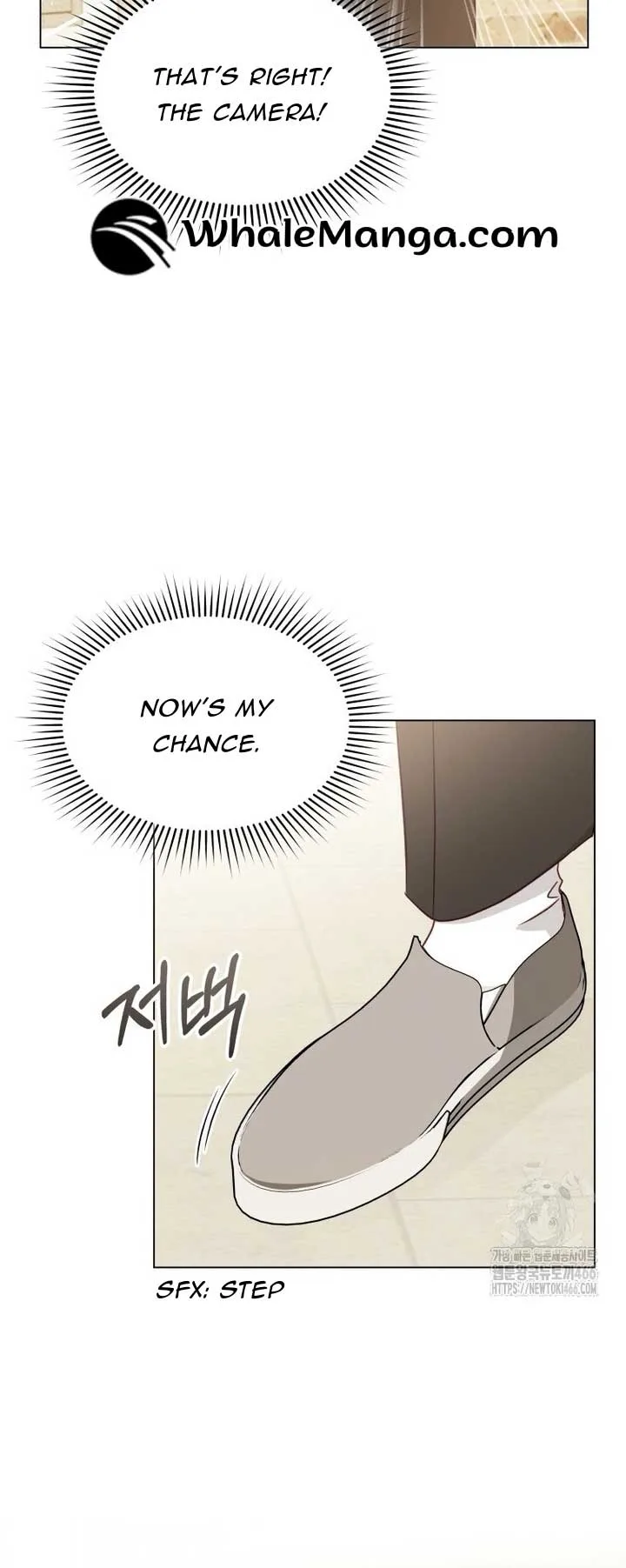 If Spring Comes Chapter 5 page 42