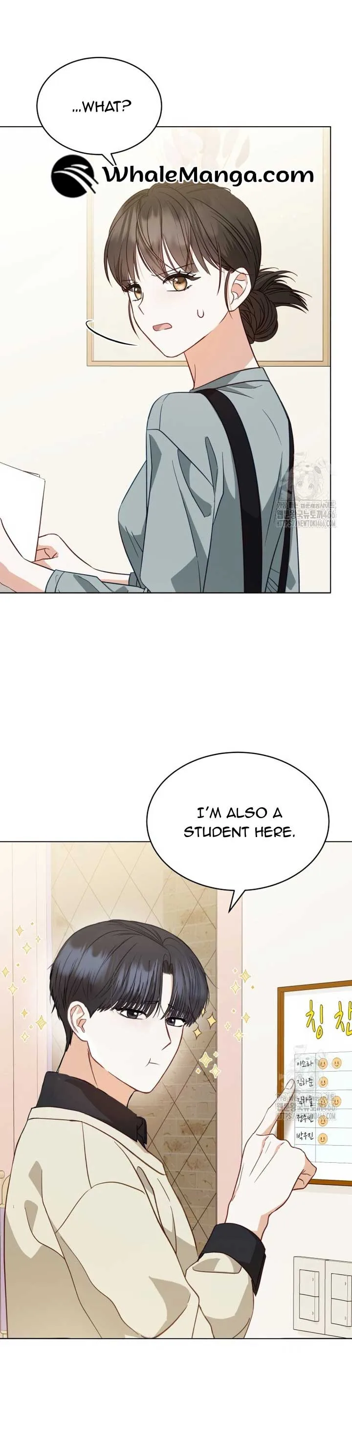 If Spring Comes Chapter 5 page 29