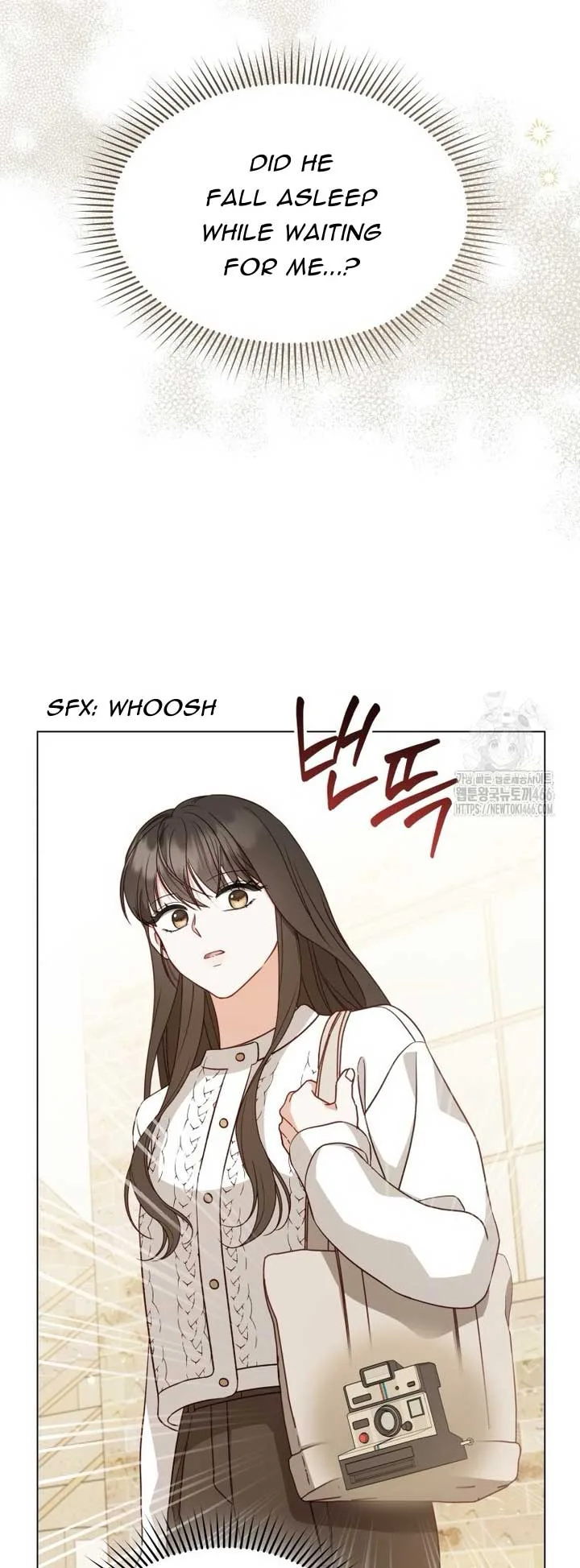 If Spring Comes Chapter 5 page 41