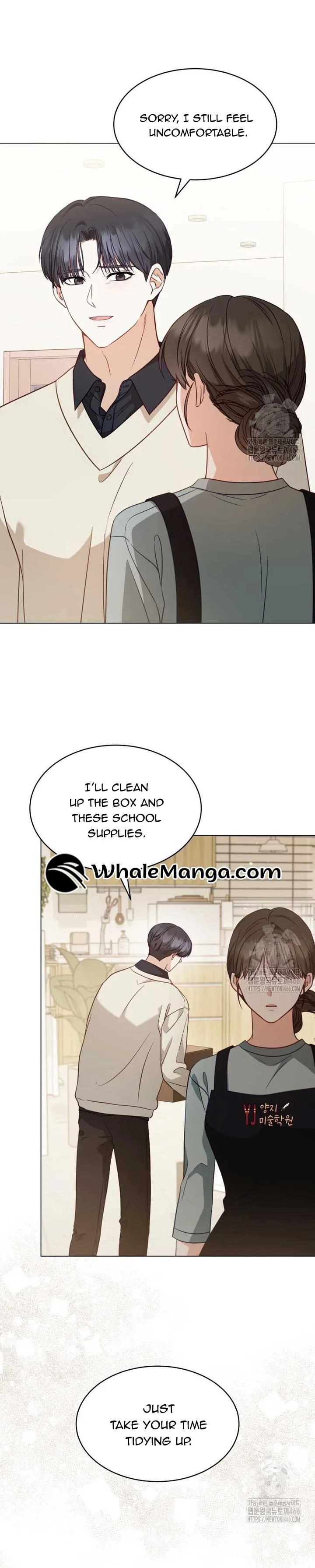 If Spring Comes Chapter 5 page 37