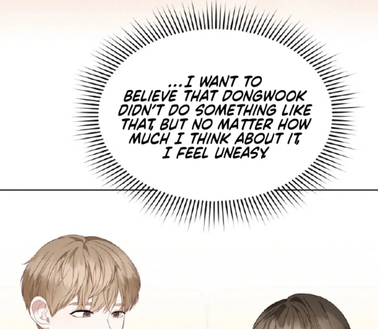 If Spring Comes Chapter 16 page 9