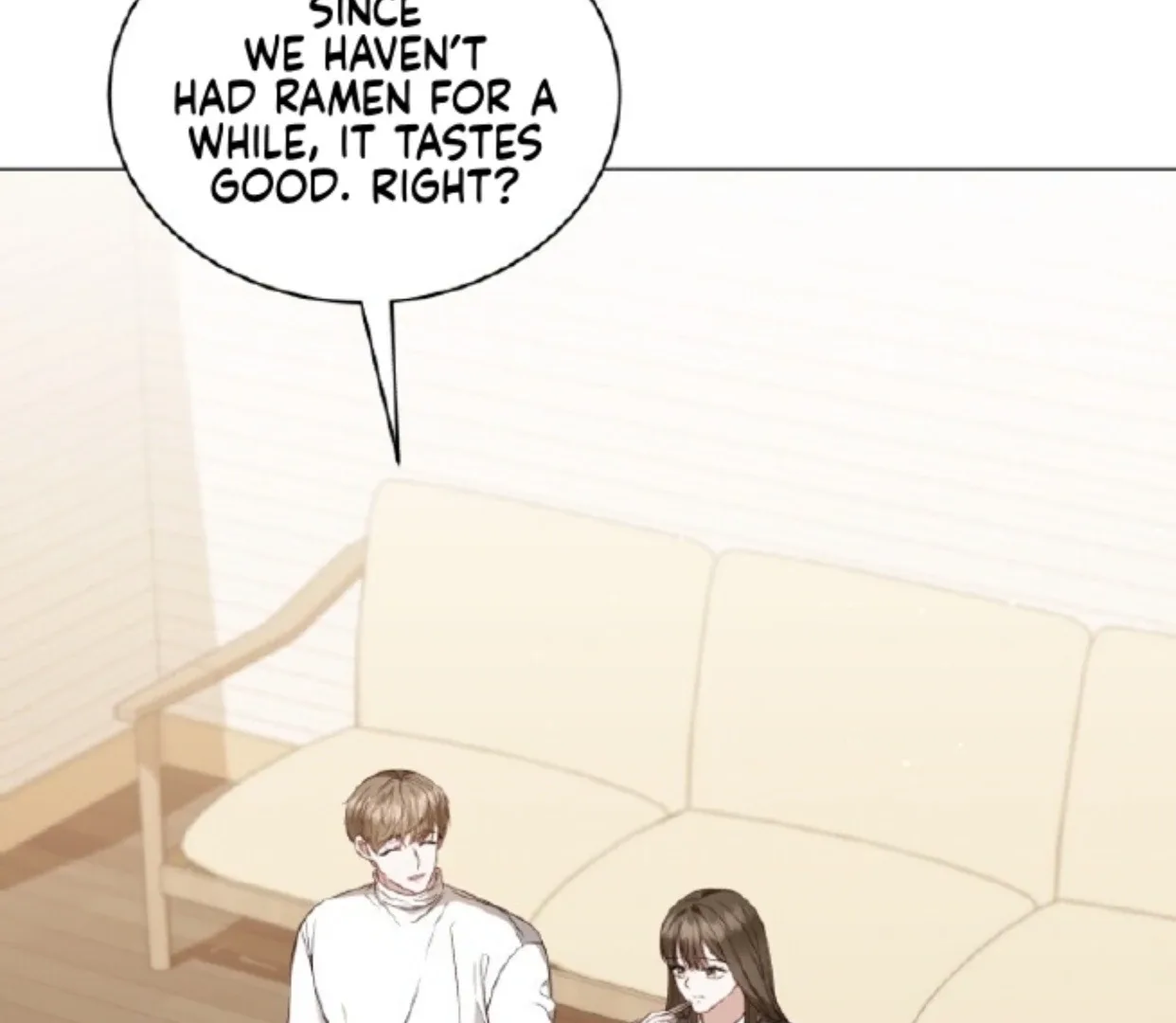 If Spring Comes Chapter 16 page 4