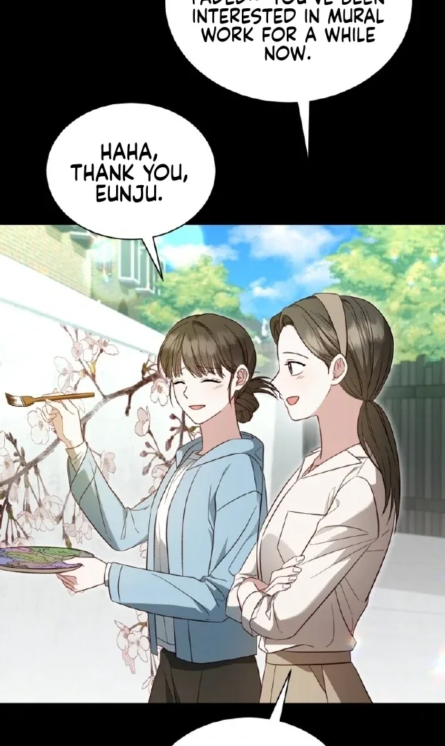 If Spring Comes Chapter 16 page 28