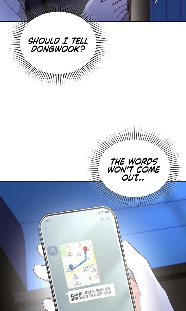 If Spring Comes Chapter 16 page 25