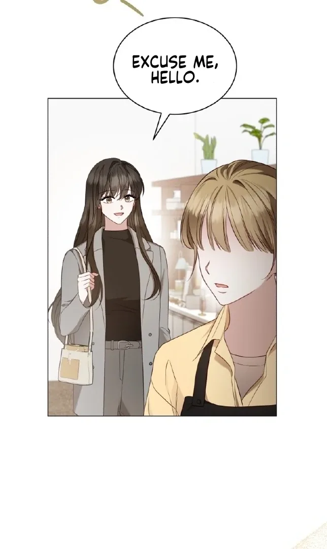 If Spring Comes Chapter 16 page 42