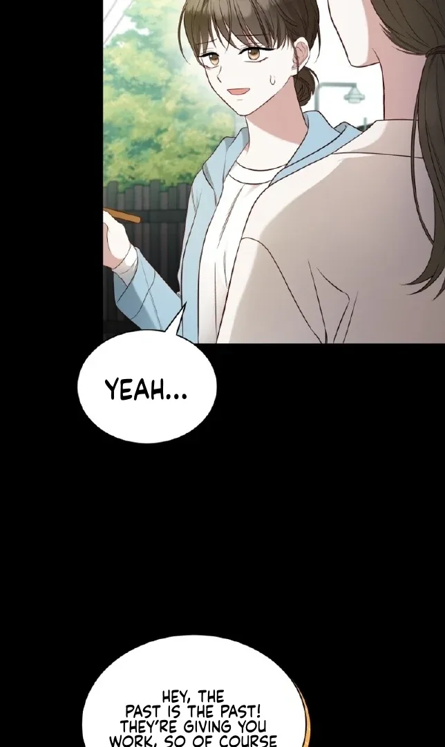 If Spring Comes Chapter 16 page 33