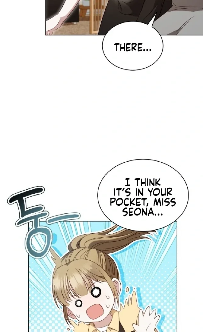 If Spring Comes Chapter 16 page 55