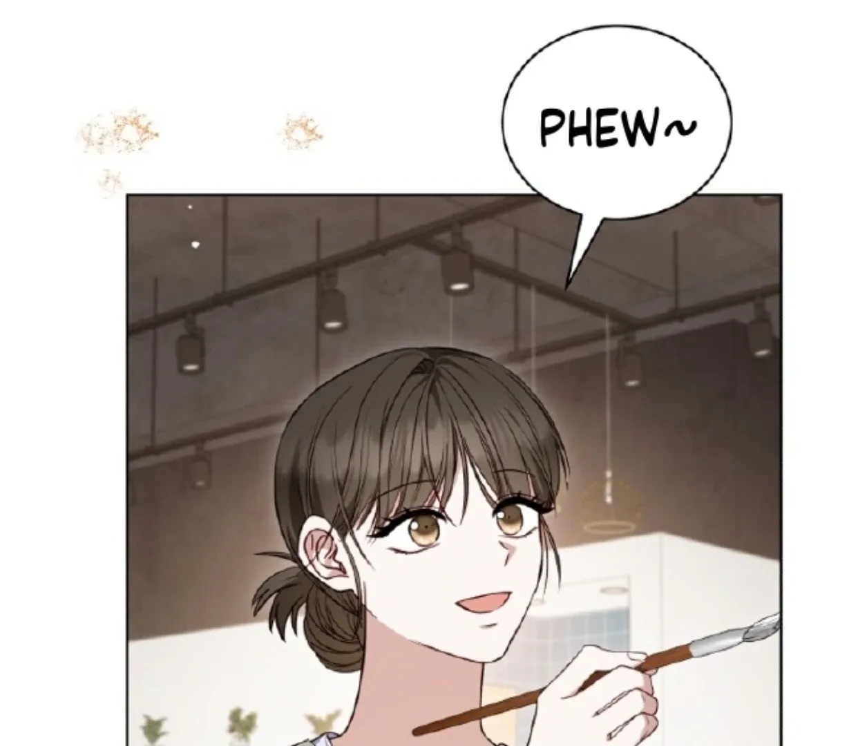If Spring Comes Chapter 17 page 17