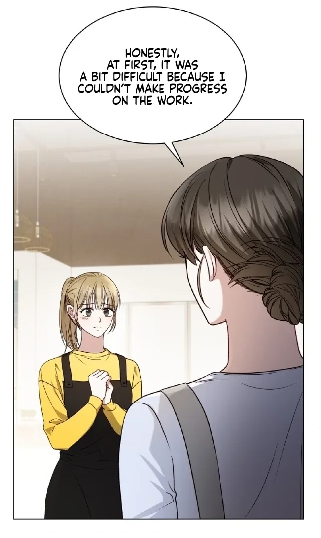 If Spring Comes Chapter 17 page 41