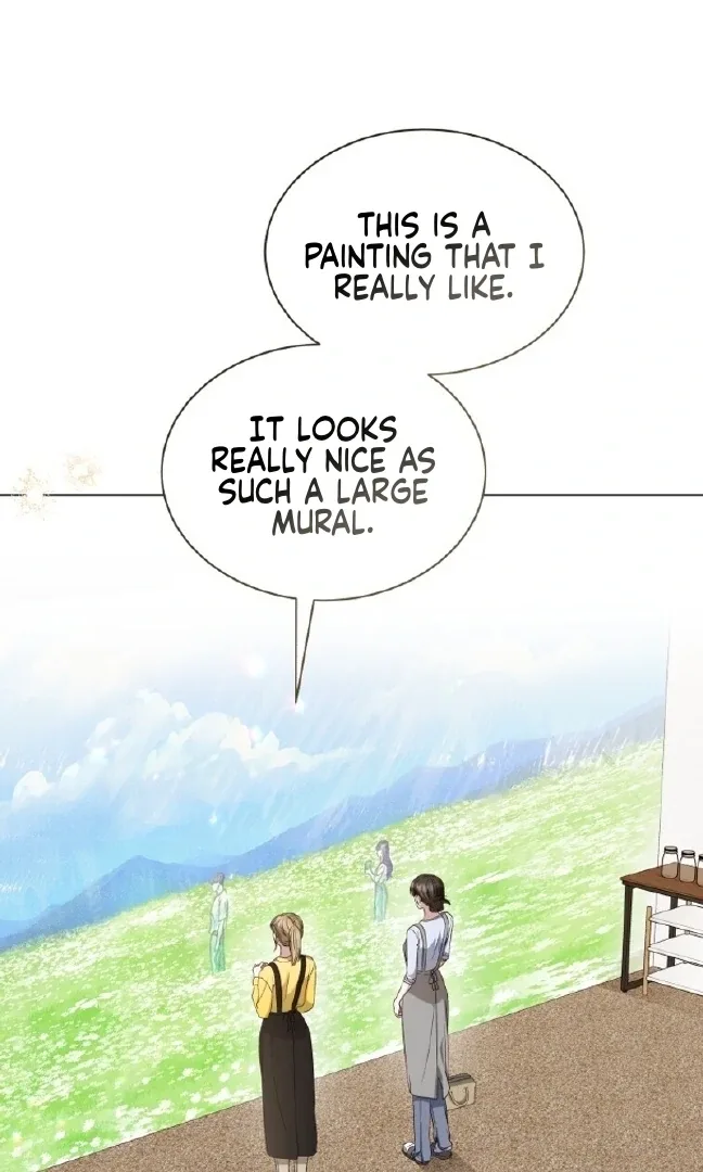 If Spring Comes Chapter 17 page 28