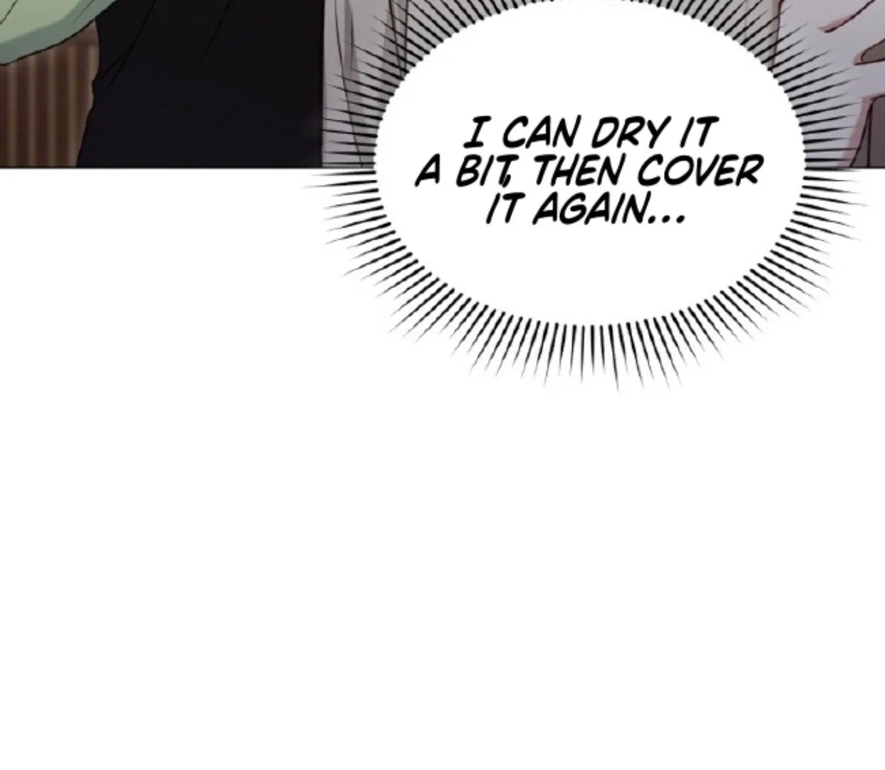 If Spring Comes Chapter 17 page 14