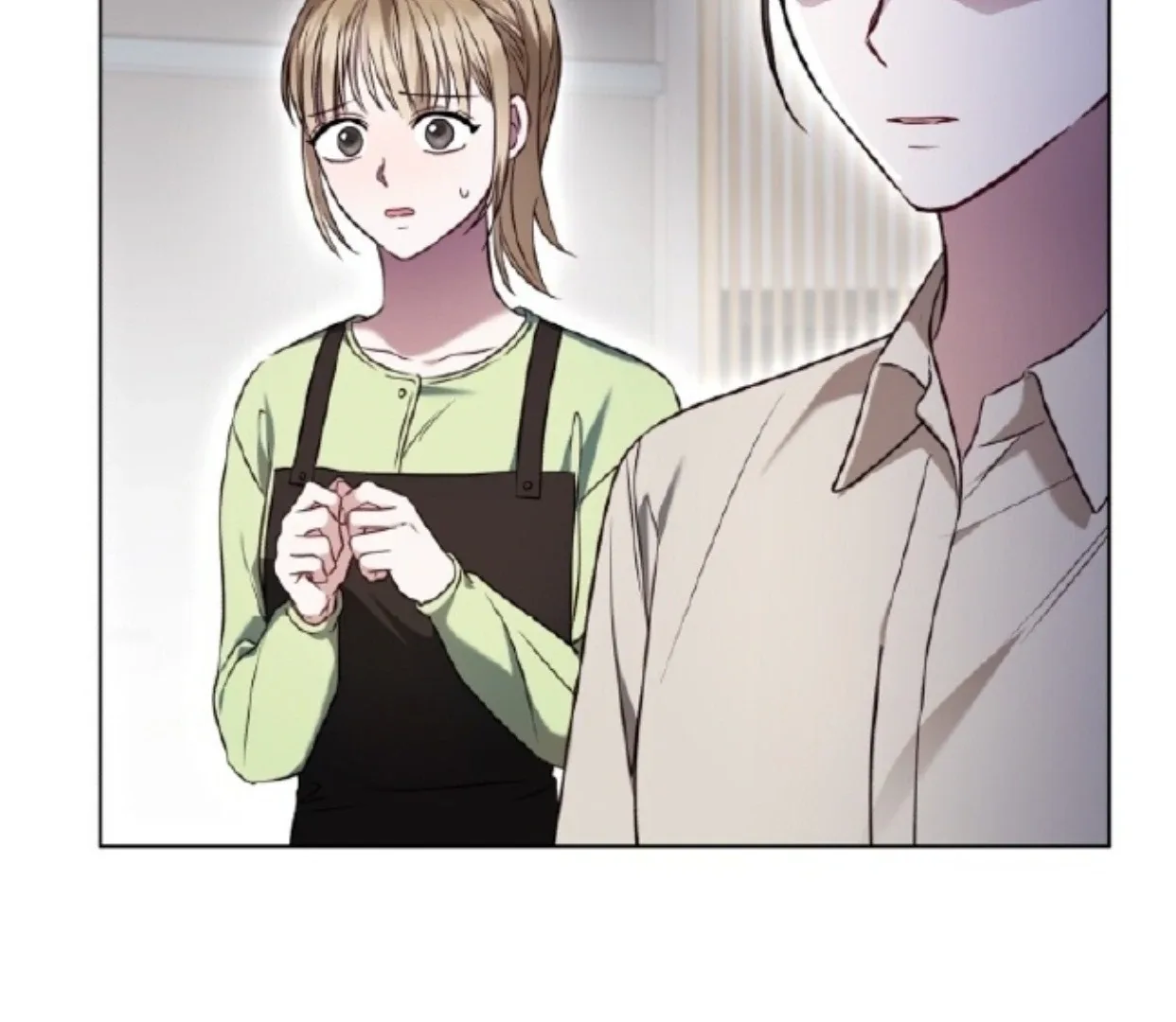 If Spring Comes Chapter 17 page 3